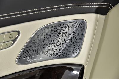 2020 Mercedes-Benz S 560 4MATIC   - Photo 20 - Joliet, IL 60435