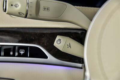 2020 Mercedes-Benz S 560 4MATIC   - Photo 30 - Joliet, IL 60435