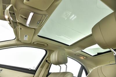 2020 Mercedes-Benz S 560 4MATIC   - Photo 24 - Joliet, IL 60435