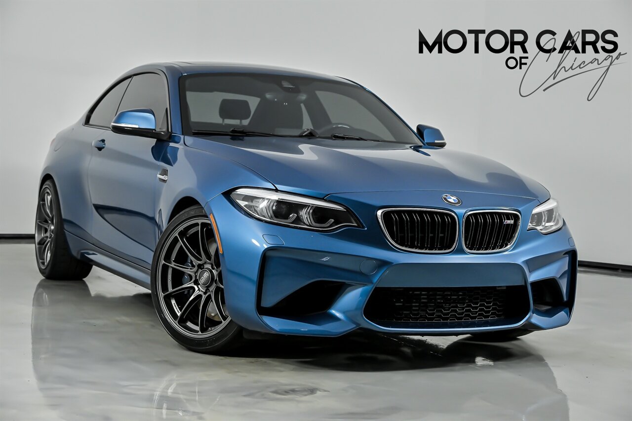 2018 BMW M2 - Photo 1 - Joliet, IL 60435