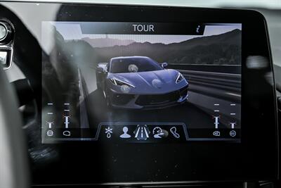 2025 Chevrolet Corvette Stingray   - Photo 35 - Joliet, IL 60435