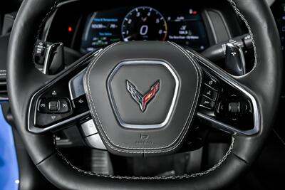 2025 Chevrolet Corvette Stingray   - Photo 29 - Joliet, IL 60435