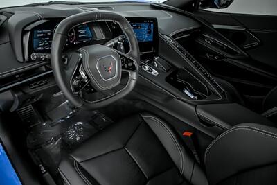 2025 Chevrolet Corvette Stingray   - Photo 23 - Joliet, IL 60435