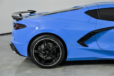 2025 Chevrolet Corvette Stingray   - Photo 13 - Joliet, IL 60435