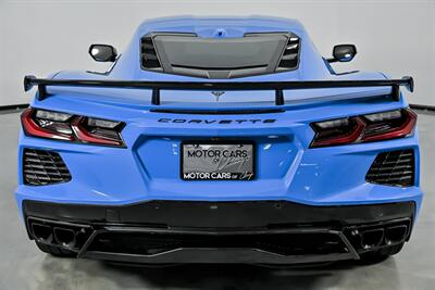 2025 Chevrolet Corvette Stingray   - Photo 11 - Joliet, IL 60435