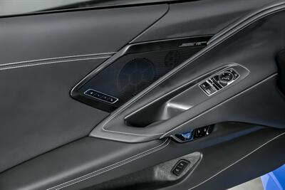 2025 Chevrolet Corvette Stingray   - Photo 20 - Joliet, IL 60435