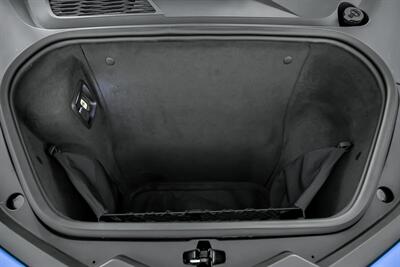 2025 Chevrolet Corvette Stingray   - Photo 19 - Joliet, IL 60435
