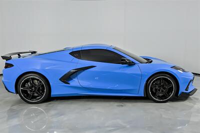 2025 Chevrolet Corvette Stingray   - Photo 14 - Joliet, IL 60435