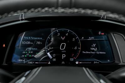 2025 Chevrolet Corvette Stingray   - Photo 28 - Joliet, IL 60435
