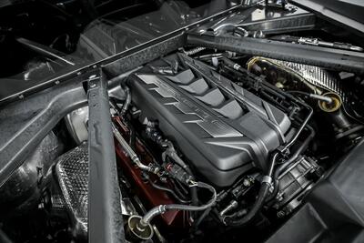 2025 Chevrolet Corvette Stingray   - Photo 16 - Joliet, IL 60435
