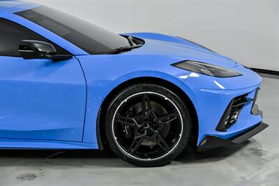 2025 Chevrolet Corvette Stingray   - Photo 15 - Joliet, IL 60435