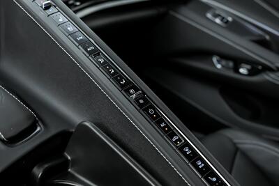 2025 Chevrolet Corvette Stingray   - Photo 40 - Joliet, IL 60435