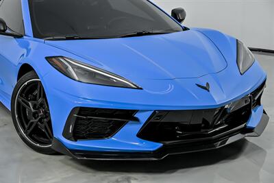 2025 Chevrolet Corvette Stingray   - Photo 3 - Joliet, IL 60435