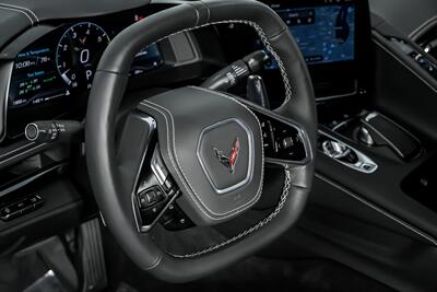 2025 Chevrolet Corvette Stingray   - Photo 26 - Joliet, IL 60435