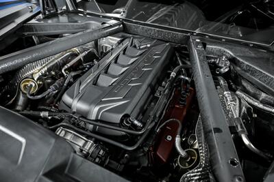 2025 Chevrolet Corvette Stingray   - Photo 17 - Joliet, IL 60435
