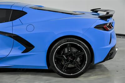 2025 Chevrolet Corvette Stingray   - Photo 9 - Joliet, IL 60435