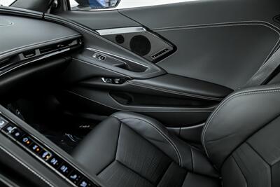 2025 Chevrolet Corvette Stingray   - Photo 42 - Joliet, IL 60435