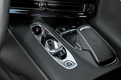 2025 Chevrolet Corvette Stingray   - Photo 38 - Joliet, IL 60435