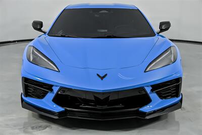 2025 Chevrolet Corvette Stingray   - Photo 5 - Joliet, IL 60435