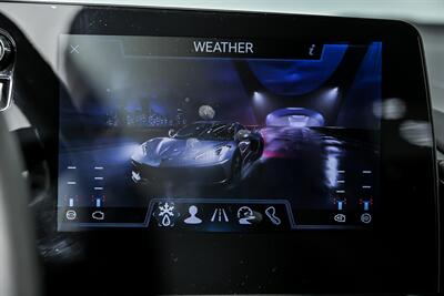 2025 Chevrolet Corvette Stingray   - Photo 34 - Joliet, IL 60435