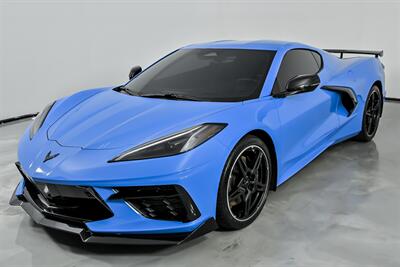 2025 Chevrolet Corvette Stingray   - Photo 6 - Joliet, IL 60435