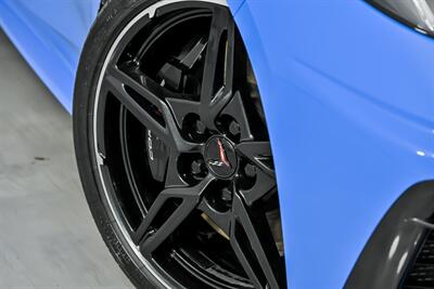 2025 Chevrolet Corvette Stingray   - Photo 4 - Joliet, IL 60435