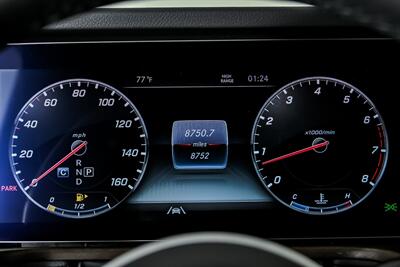 2024 Mercedes-Benz G 550-FACTORY MATTE BLACK!   - Photo 27 - Joliet, IL 60435