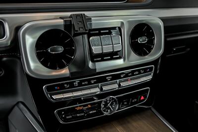2024 Mercedes-Benz G 550-FACTORY MATTE BLACK!   - Photo 36 - Joliet, IL 60435