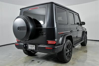 2024 Mercedes-Benz G 550-FACTORY MATTE BLACK!   - Photo 12 - Joliet, IL 60435