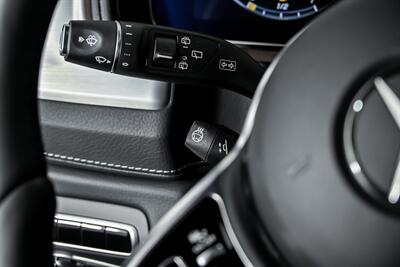 2024 Mercedes-Benz G 550-FACTORY MATTE BLACK!   - Photo 30 - Joliet, IL 60435