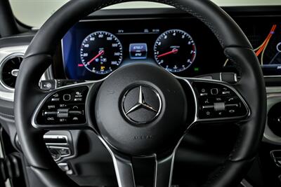2024 Mercedes-Benz G 550-FACTORY MATTE BLACK!   - Photo 28 - Joliet, IL 60435