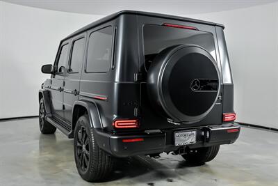 2024 Mercedes-Benz G 550-FACTORY MATTE BLACK!   - Photo 10 - Joliet, IL 60435
