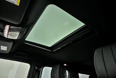 2024 Mercedes-Benz G 550-FACTORY MATTE BLACK!   - Photo 24 - Joliet, IL 60435