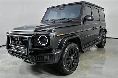 2024 Mercedes-Benz G 550-FACTORY MATTE BLACK!   - Photo 6 - Joliet, IL 60435