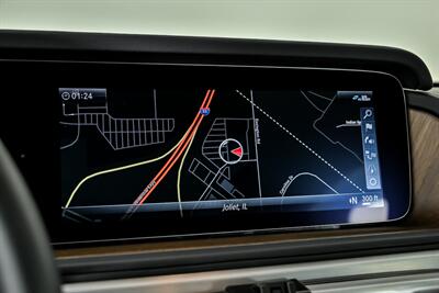 2024 Mercedes-Benz G 550-FACTORY MATTE BLACK!   - Photo 33 - Joliet, IL 60435