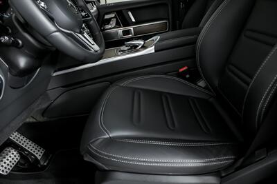 2024 Mercedes-Benz G 550-FACTORY MATTE BLACK!   - Photo 22 - Joliet, IL 60435
