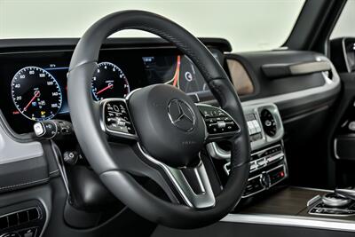 2024 Mercedes-Benz G 550-FACTORY MATTE BLACK!   - Photo 26 - Joliet, IL 60435