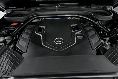 2024 Mercedes-Benz G 550-FACTORY MATTE BLACK!   - Photo 17 - Joliet, IL 60435