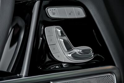 2024 Mercedes-Benz G 550-FACTORY MATTE BLACK!   - Photo 19 - Joliet, IL 60435
