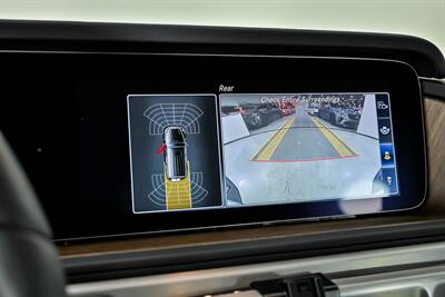 2024 Mercedes-Benz G 550-FACTORY MATTE BLACK!   - Photo 34 - Joliet, IL 60435