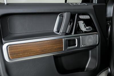 2024 Mercedes-Benz G 550-FACTORY MATTE BLACK!   - Photo 18 - Joliet, IL 60435