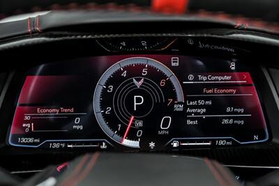 2023 Chevrolet Corvette Stingray 3LT-HUGE $105K MSRP-LOADED VETTE!   - Photo 26 - Joliet, IL 60435
