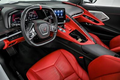 2023 Chevrolet Corvette Stingray 3LT-HUGE $105K MSRP-LOADED VETTE!   - Photo 21 - Joliet, IL 60435