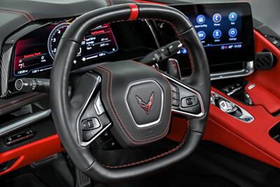 2023 Chevrolet Corvette Stingray 3LT-HUGE $105K MSRP-LOADED VETTE!   - Photo 24 - Joliet, IL 60435