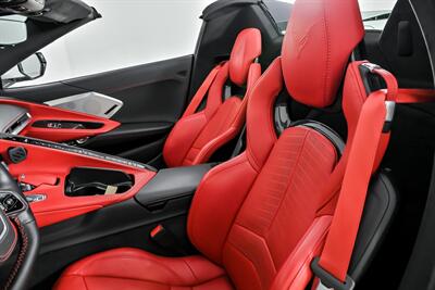 2023 Chevrolet Corvette Stingray 3LT-HUGE $105K MSRP-LOADED VETTE!   - Photo 23 - Joliet, IL 60435
