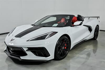 2023 Chevrolet Corvette Stingray 3LT-HUGE $105K MSRP-LOADED VETTE!   - Photo 5 - Joliet, IL 60435