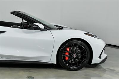 2023 Chevrolet Corvette Stingray 3LT-HUGE $105K MSRP-LOADED VETTE!   - Photo 14 - Joliet, IL 60435