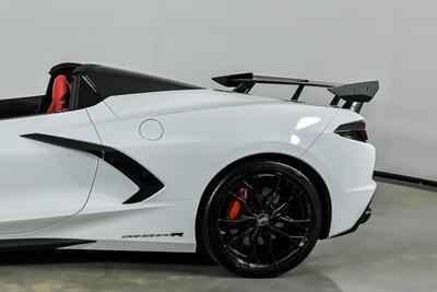 2023 Chevrolet Corvette Stingray 3LT-HUGE $105K MSRP-LOADED VETTE!   - Photo 8 - Joliet, IL 60435