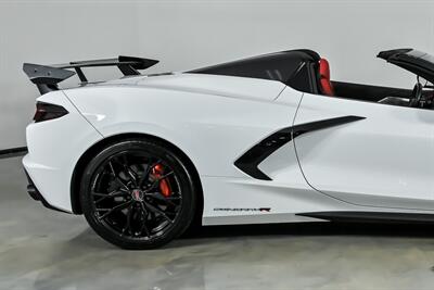 2023 Chevrolet Corvette Stingray 3LT-HUGE $105K MSRP-LOADED VETTE!   - Photo 13 - Joliet, IL 60435