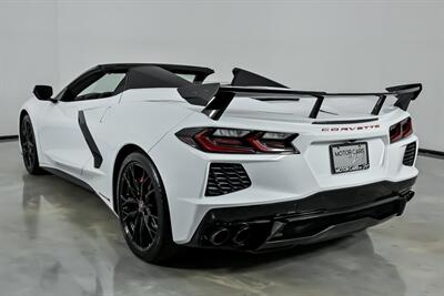 2023 Chevrolet Corvette Stingray 3LT-HUGE $105K MSRP-LOADED VETTE!   - Photo 10 - Joliet, IL 60435